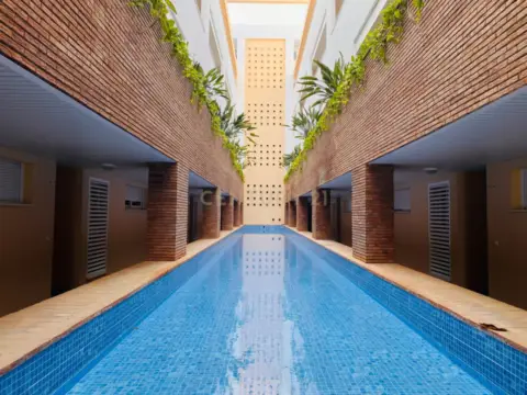 Piso en Bulevar de El Ejido