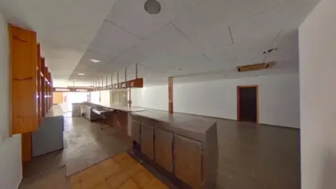 Local comercial en Carrer de Joanot Martorell