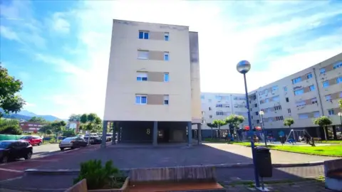 Piso en Barrio Lacabex