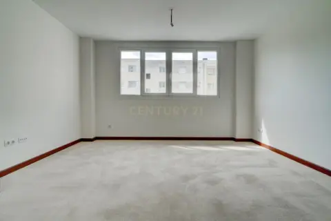 Piso en calle Lacabex