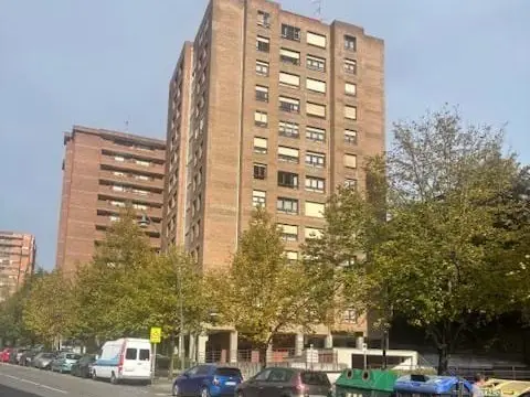 Piso en calle Gabriel Aresti