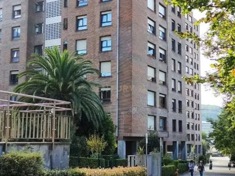 Piso en calle Gabriel Aresti