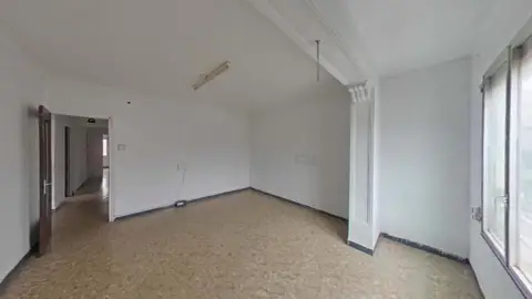 Piso en Carrer del Abat Oliva