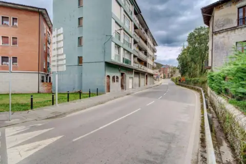 Piso en calle de Abesua