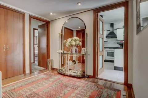 Piso en calle de Abesua