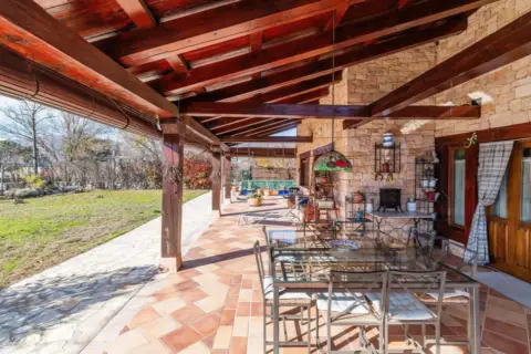 Chalet en calle de la Isla de Fuerteventura