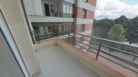 Piso en Consulado de Bilbao Kalea