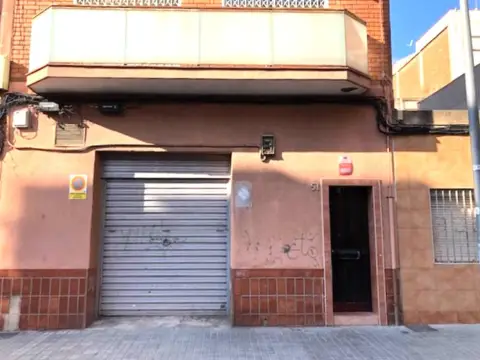 Chalet en Carrer de Pi i Gibert