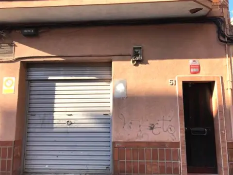 Chalet en Carrer de Pi i Gibert