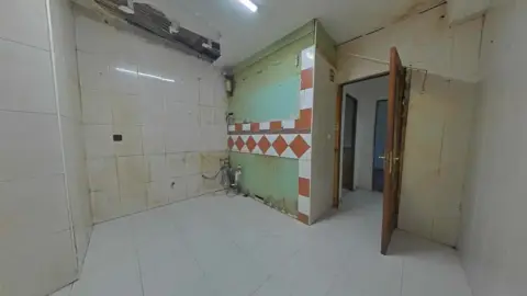 Piso en calle Ibería