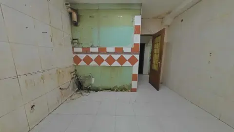 Piso en calle Ibería