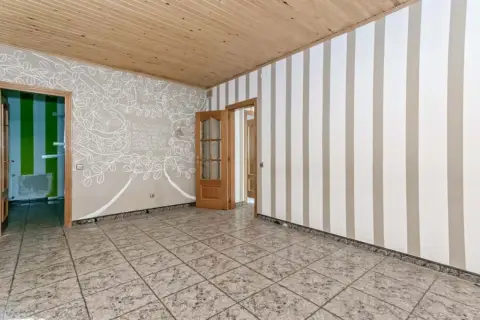 Piso en Carrer de Talamanca