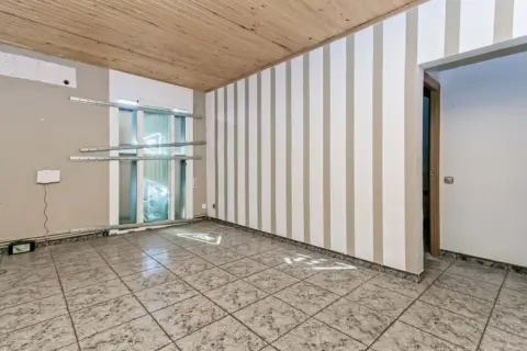 Piso en Carrer de Talamanca