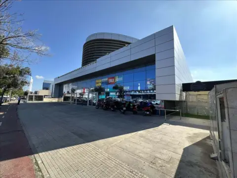 Garaje en Camí dels Reis