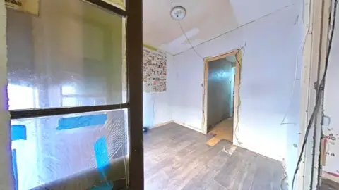 Piso en calle de Chavarri