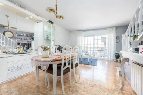 Chalet en Carrer Escolas