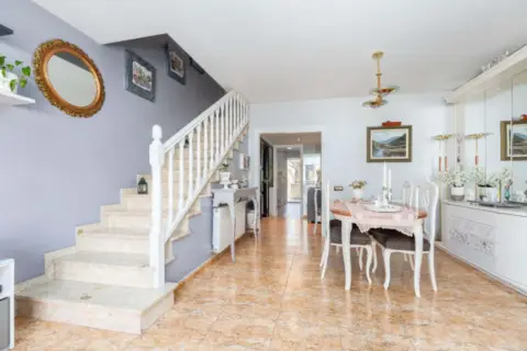 Chalet en Carrer Escolas