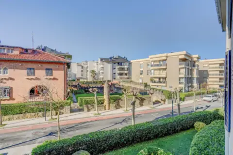 Piso en Mendilauta Kalea