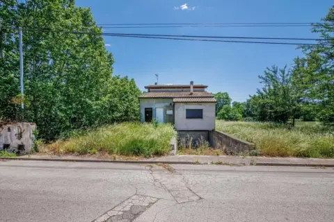 Chalet en Carrer del Llevant