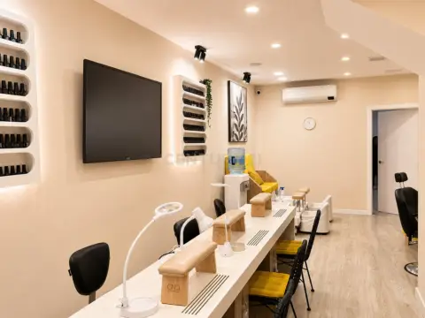 Local comercial en calle Carrer de Lendavallada