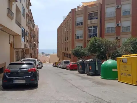 Piso en calle del Mar Blanco