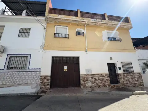 Chalet en calle Tarifa