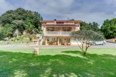 Chalet en Avenida de la Barenilla