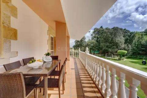 Chalet en Avenida de la Barenilla