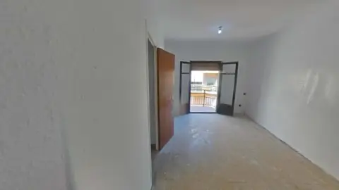 Piso en Carrer dels Templers