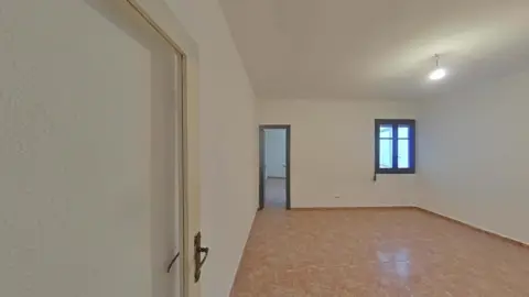 Piso en Carrer dels Templers
