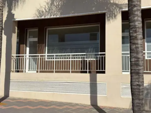 Local comercial en calle de la Margarita