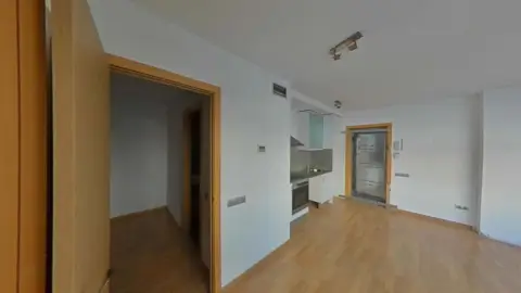 Piso en Carrer de Mossèn Tatcher