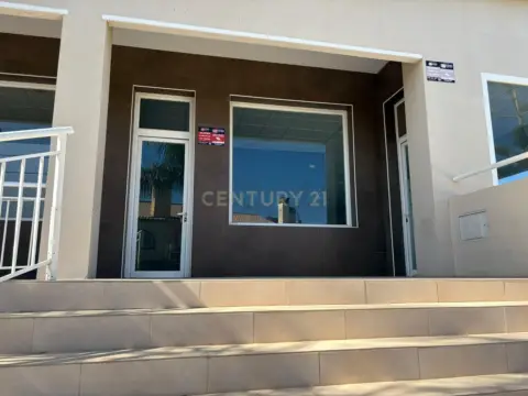 Local comercial en calle de la Margarita