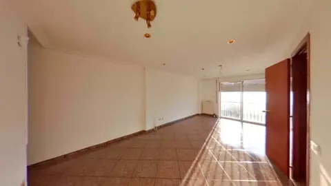 Piso en Carrer del Besòs