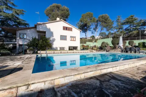 Piso en Carrer de les Orenetes