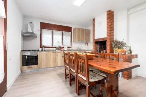 Chalet en Carrer de les Orenetes