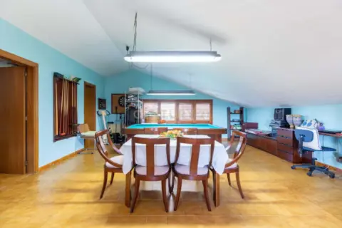 Chalet en Carrer de les Orenetes