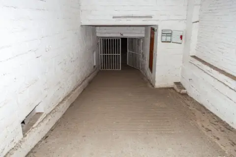 Garaje en Avinguda de la Diputació