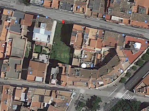 Terreno en Rambla Nova