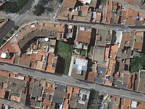 Terreno en Rambla Nova