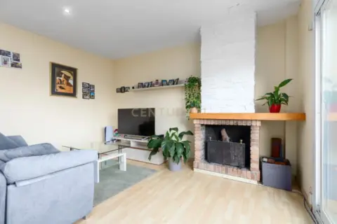 Piso en Carrer de la Font