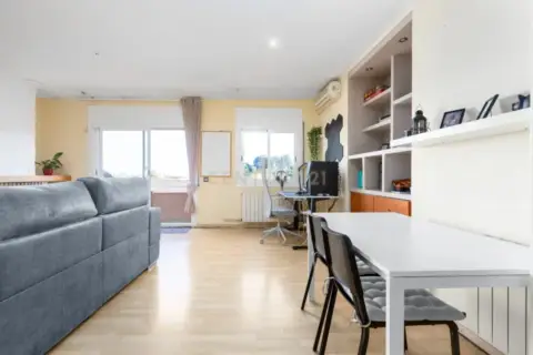 Piso en Carrer de la Font