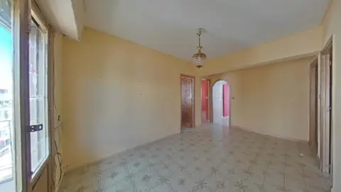 Piso en calle calle Antonio Ramos C