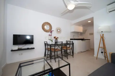 Piso en calle Carrer Ses Semprevives