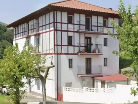 Piso en calle Lanbarketa Kalea