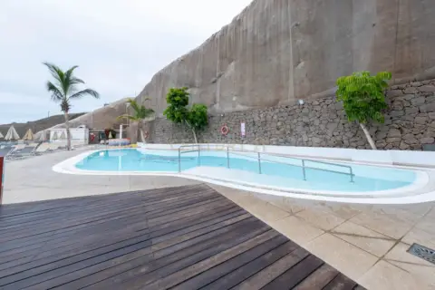 Apartamento en calle Puerto Rico