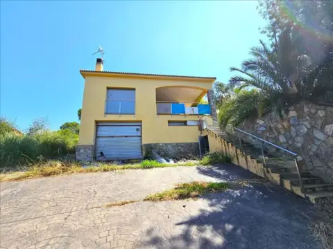Chalet en Carrer de la Masia