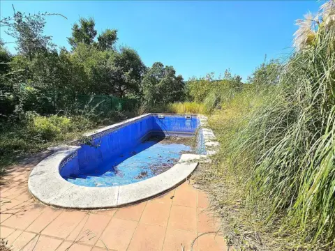 Chalet en Carrer de la Masia