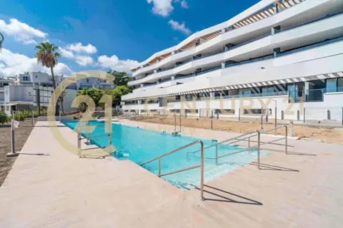 Piso en calle de la Cornisa