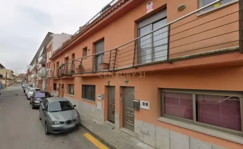 Chalet en Carrer del Mestral